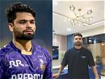 When Kkr Star Rinku Singh Used to Sweep Floors, Now Has Ipl Salary of Rs 4.4 Crore; His Net Worth Is…