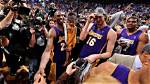 When Kobe Bryant Showed up to Pau Gasol’s Room at 1:30 Am to Welcome Him to the Lakers