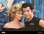 When Olivia Newton-John and John Travolta Reunited to Sing ‘You’re the One That I. ..