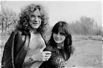 When Robert Plant's Love Affair with a Groupie Ended with a Tragic Loss