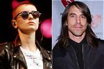 When Sinead O'connor Broke Anthony Kiedis' Heart