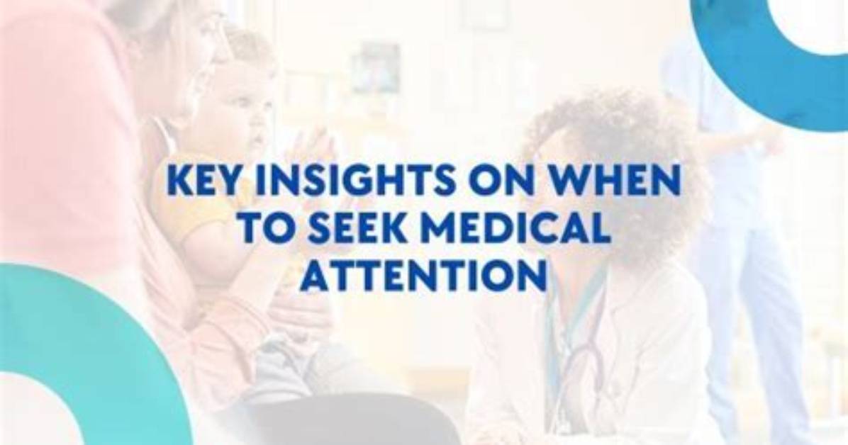 When to Seek Medical Attention for Athlete’s Foot