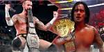 When Will Cm Punk's Wwe Title Reign End?