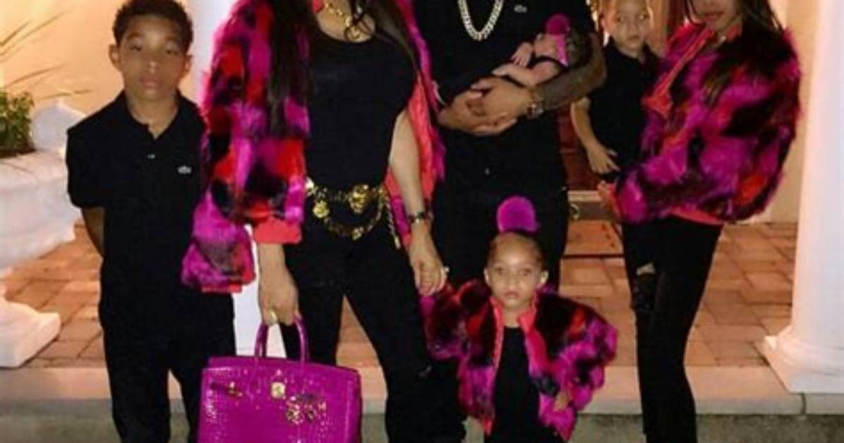 Where Are Dj Envy Parents from? Details About His Ethnicity and Family
