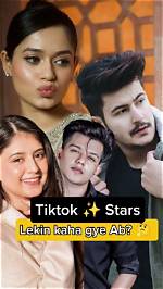 Where Are India’s Tiktokers Now?