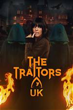 Where Are the Traitors Uk Series 1 Winners Now?