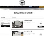 Where Can You Rent a Horse Trailer? 2024 Guide & Faqs