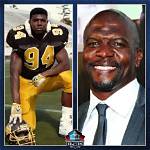 Where Did Terry Crews Go to College and High School? Did Terry Crews Go to Film School?