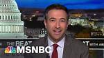 Where Is Ari Melber This Week? the Msnbc Host Ari Melber’s Mysterious Absence