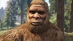 Where Is Bigfoot on Gta 5
