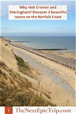 Where Is Cromer, Why Was the Norfolk Town on ‘Lockdown’ and Did Travellers Cause the Mass Disorder?