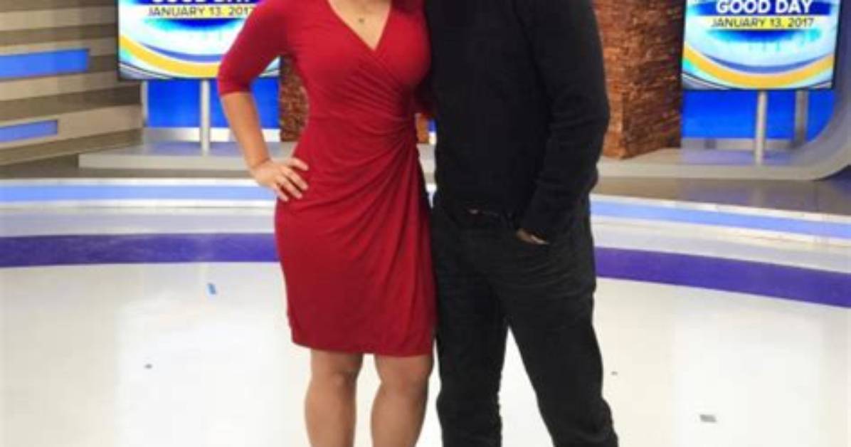 Where Is Demetria Obilor Now? Husband, Age, Height & Facts