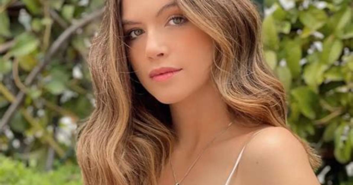 Where Is Isidora Vives Today? Her Age, Height, Family, Dating