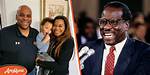 Where Is Jamal Adeen Thomas Now? All About Clarence Thomas Son