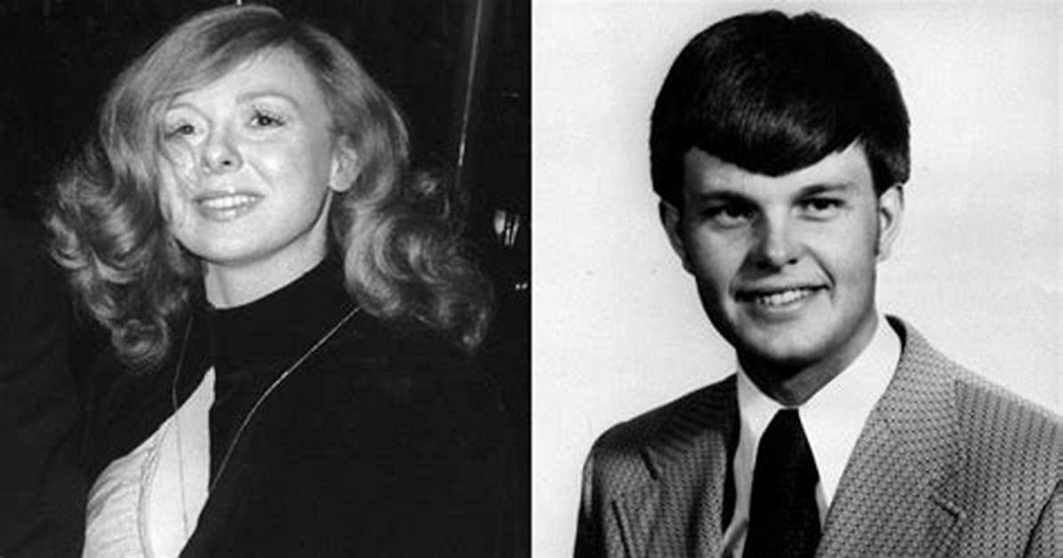Where Is Kirk Anderson Now? Joyce Mckinney Victim – Wife and Family, Is He Still Alive? the Talks Today
