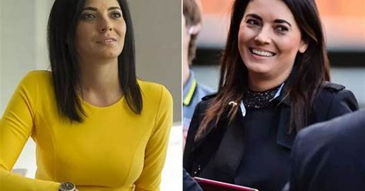 Where Is Natalie Sawyer Now? Married, Age, Boyfriend, Facts