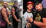 Where Is Nick Hogan Now? Hulk Hogan Son Arrested in Dui- Jail & Girlfriend