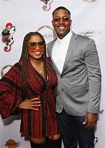 Where Is Shanice Now? 'I Love Your Smile' Singer's Age, Husband, Children and Songs. ..