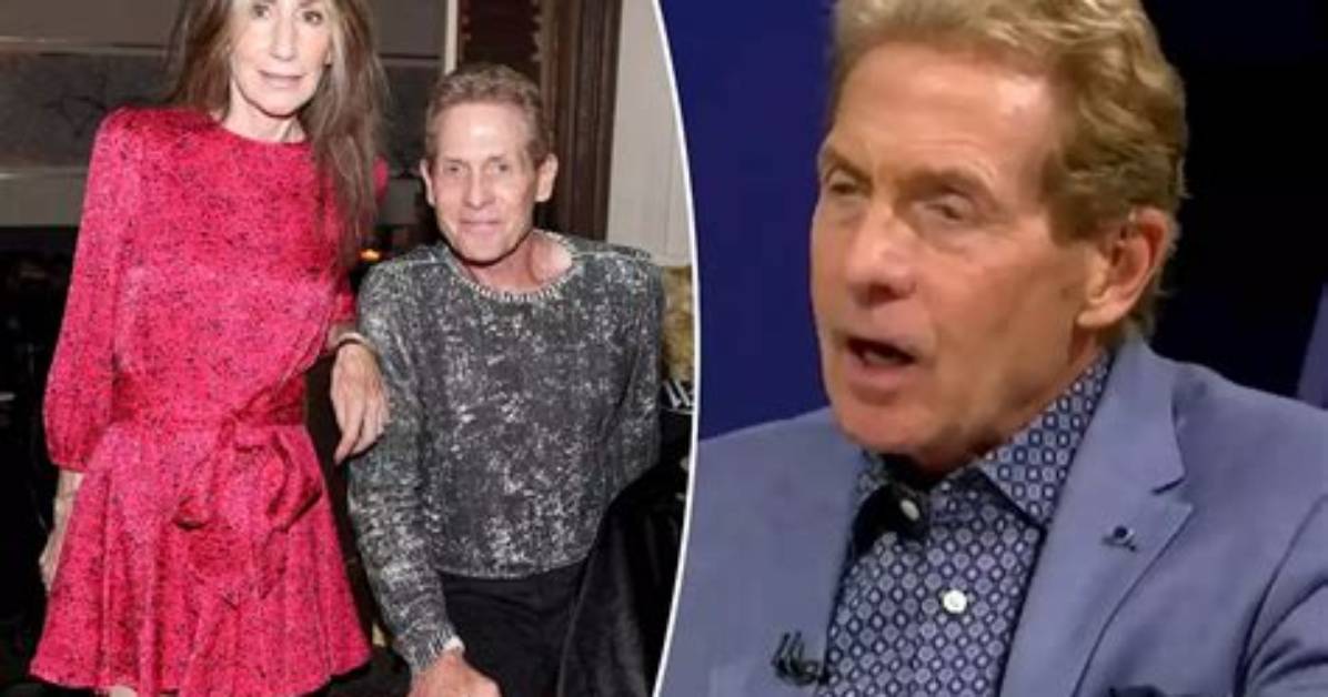 Where Is Skip Bayless Going After Leaving Espn? New Job and Salary
