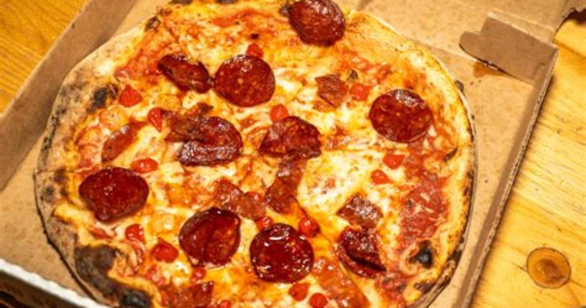 Where Is the Best Pizza in Dc?