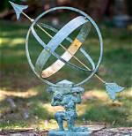 Where Is the Garden Entry Statue Atlas Skew in Destiny 2?
