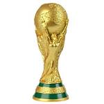 Where Is the Real Fifa World Cup Trophy Now?