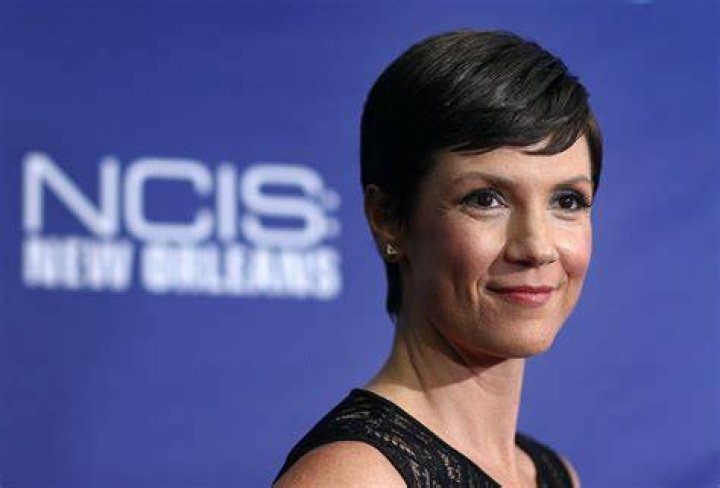 Where is Zoe McLellan Now? From NCIS: New Orleans to Today