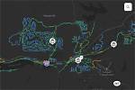 Where’s My Snowplow? Some Northern Nevada Cities Post Live Maps | News