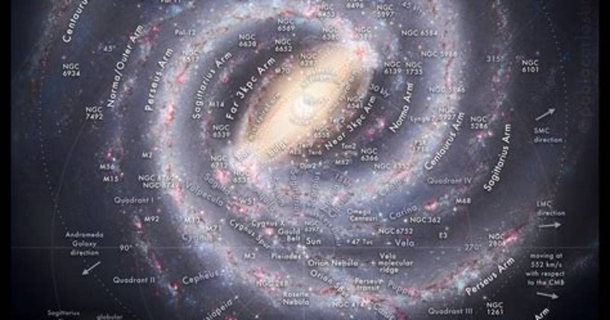 Where to Find the Milky Way Map in Vampire Survivors