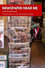 Where to Get Newspapers Near Me: Exploring Your Options