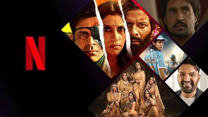 Where to Watch Indian Movies & Series: Find Them Now!