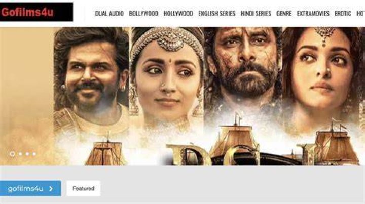 Where to Watch Movies Online: Hindi, Bollywood & More!