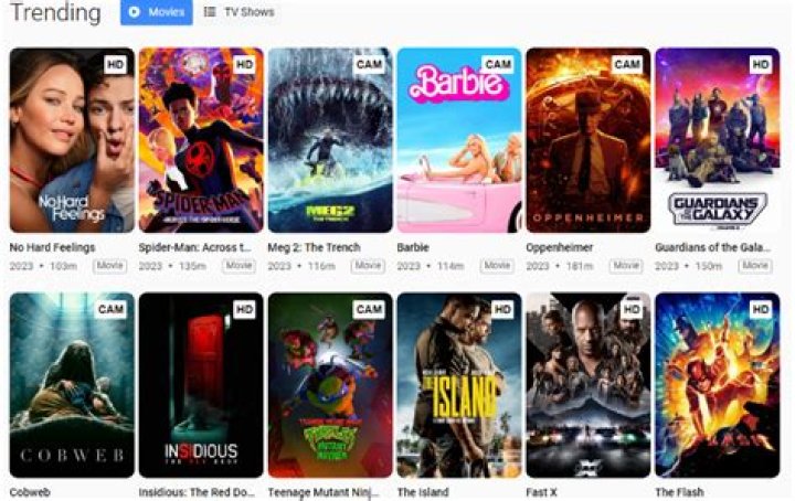 Where to Watch Movies Online: JustWatch, Alternatives & More!