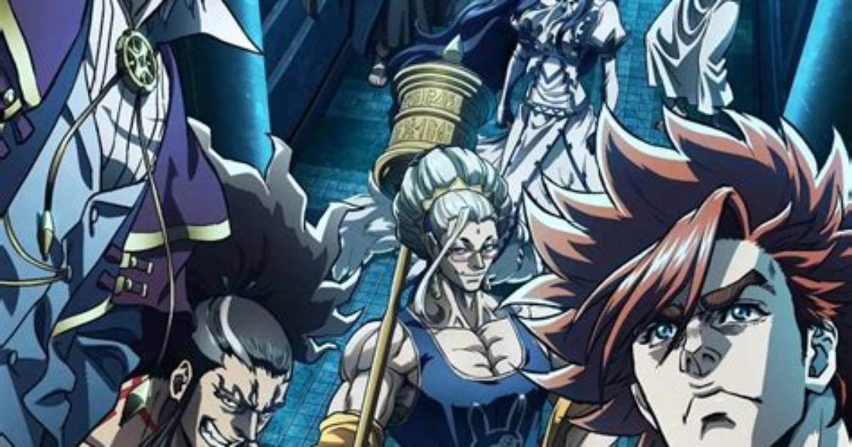 Where to Watch Record of Ragnarok English Dub Online Legally? All Options Explored