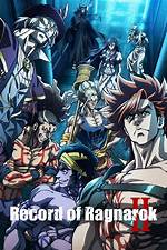 Where to Watch Record of Ragnarok English Dub Online Legally? All Options Explored