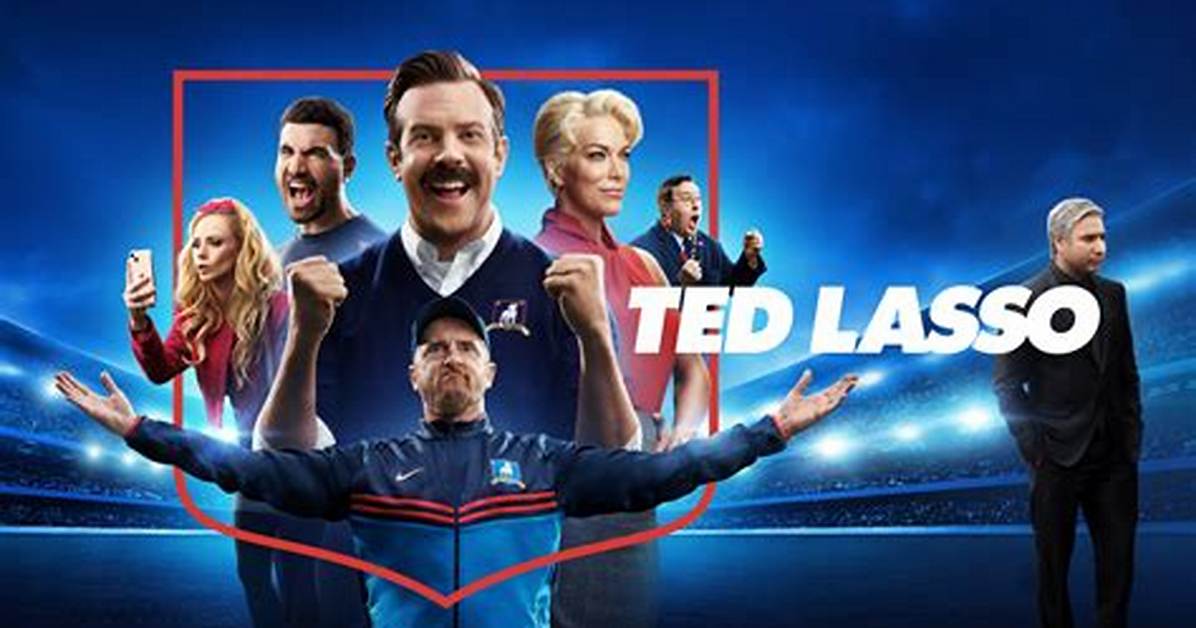 Where to Watch the Ted Lasso Season 3 Finale: Live Stream the Show for Free