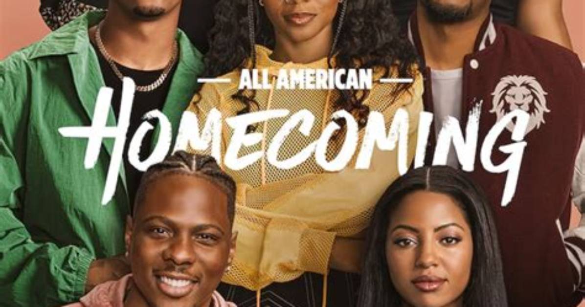 Where Was All American: Homecoming Filmed? (Filming Locations)