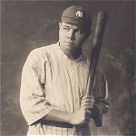 Where Was Babe Ruth Born? Was He of Dominican Ethnicity?