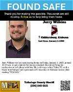 Where Was Jerry Bailey Last Seen? Reported Missing in Virginia’s Shenandoah National Park