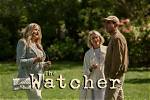Where Was New Series the Watcher on Netflix Filmed?