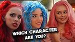 Which 'Descendants' Character You Are Based on Zodiac Sign