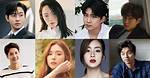 Which Korean Actors and Actresses Have Done Nude Scenes? - K-Entertainment General Discussion