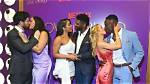 Which Love Is Blind Couples Are Still Together?
