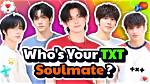 Which Member of Txt Is Your Soulmate Based on Zodiac Sign?