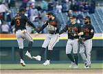 Which Orioles Players Have Also Played for the Giants? Mlb Immaculate Grid Answers August 30