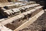 While Attempting to Construct a Supermarket, a Sleepy Italian Town Discovered an Incredibly Rare Roman Temple