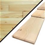 White Cedar Wood Finishing Products