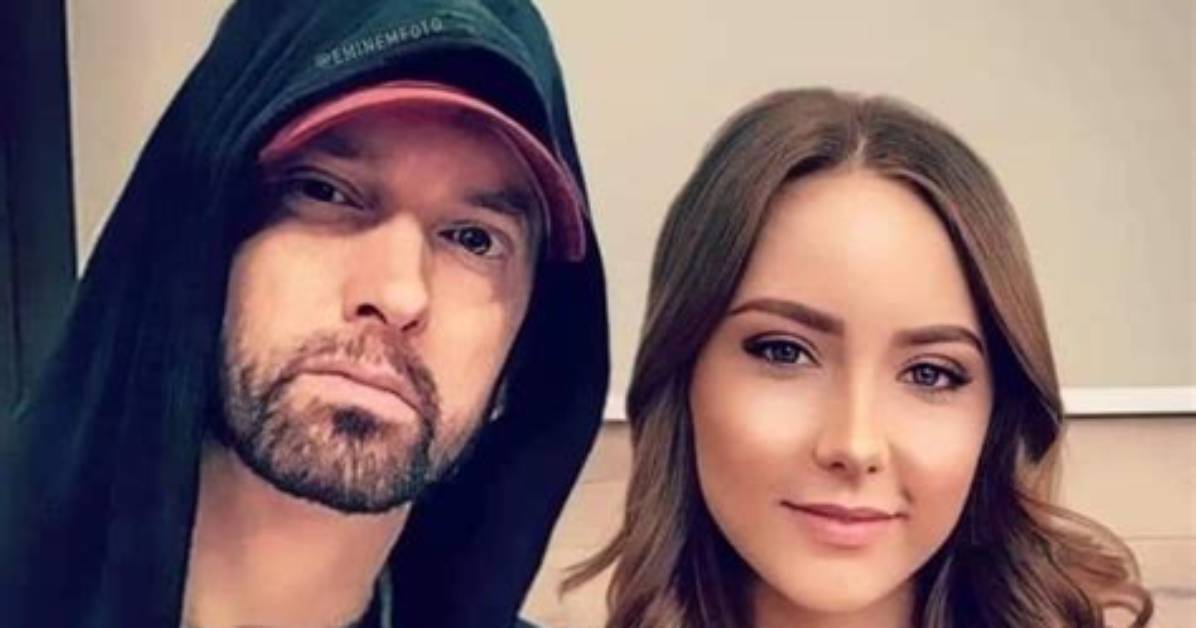 Whitney Scott Mathers Bio, Family, Relationship with Eminem and Eric Hartter