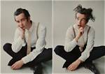 Who Are 1975 Frontman Matty Healy’s Parents, Does He Have Siblings? His Mother and Father Are Famous British Actors
