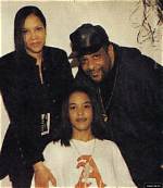 Who Are Aaliyah's Parents? Where They Are Today